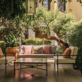 ग्रेनेडा में, होटल Hospes Palacio de los Patos, a Member of Design Hotels