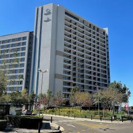 The Capital Trilogy Menlyn Maine Apartments