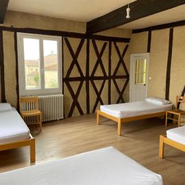 Gîte de la cathédrale 2, hotel em Condom