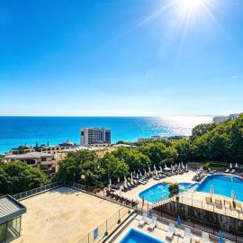 Europroperties Yalta Apartments