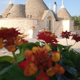 Trulli DoRene