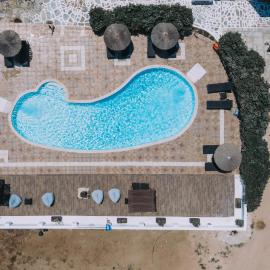 Delight Apartments suites, khách sạn ở Stelida