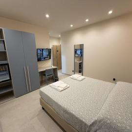 B&B Capo Vaticano Stay
