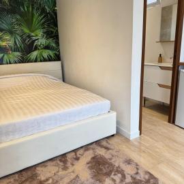 Studio privé cosy avec accès privé