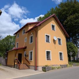 penzion ŽEROTÍN