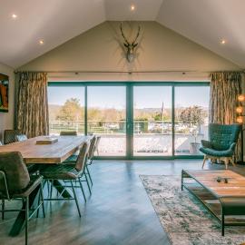 The Penthouse @ Carus Green