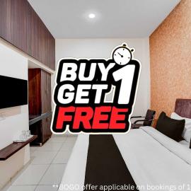 Super Collection O by OYO Focal Point Phase 3 Ludhiana