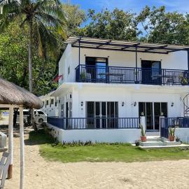 Lopez Beach Resort, hotel v destinácii Maricalom