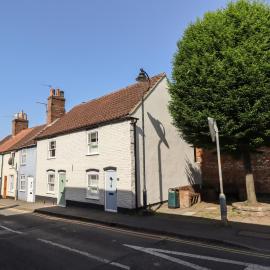 4 Eve Street