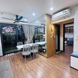 Căn hộ 2 ngủ 109 phố Nhổn, hotel v destinácii Ðại Tự