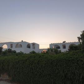Αpartment close to Antiparos 2