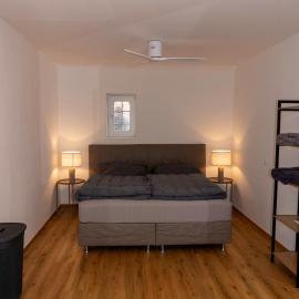 Central Station Apartment, ξενοδοχείο στο Γκρατς