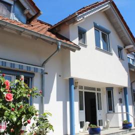 2 Zimmer Appartement mit besonderem Ambiente