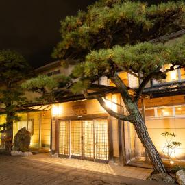 Ryokan Ichinomatsu