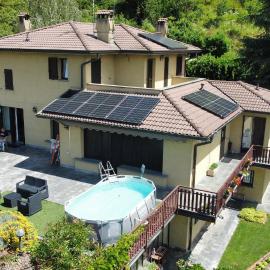 Appartamento CASA DEI NONNI