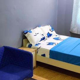 Budget Studio Room In Lome Togo