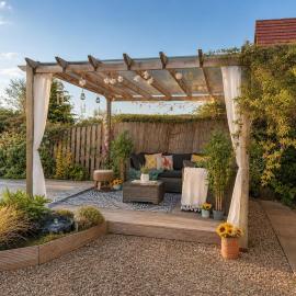 Lochnomore A luxury home with magnificent views