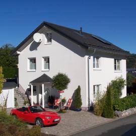 Ferienwohnung Sommerwind, hotel in Willingen