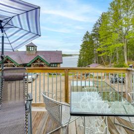 Waterfront Maine Hideaway: 14 Mi to Quoddy Head, hotel di Lubec