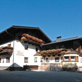 Pension Blasius