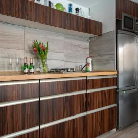 Poprad में, होटल Apartman Borievka