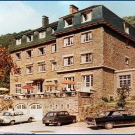 Hotel Fief De Liboichant, hotel v destinácii Alle