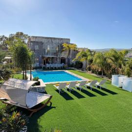 Girgor Farmhouse W/Pool&Jacuz byArcoCollection