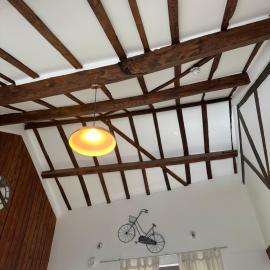 The Upper Nest, hotel v destinácii Hereford