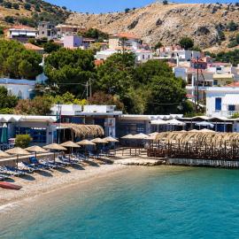 Elegant Studio in Chios near the Beach and Port
