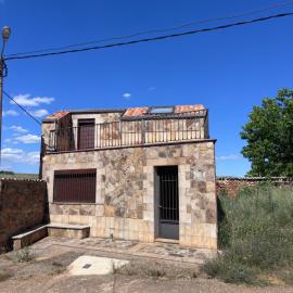 Casa Familiar Mazalvete, hotel in Mazalvete