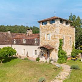 Les Jardins De La Beylie