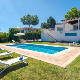 Villa Son Granada