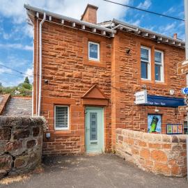 Culzean Road, Retreat, hotel in Maybole