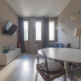 Hotiday Treviso Cadorna, khách sạn ở Treviso