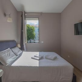 Hotiday Treviso Cadorna, hotel a Treviso