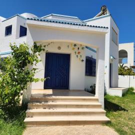 Villa SiJoBa sounine plage, hotell sihtkohas Rafrāf