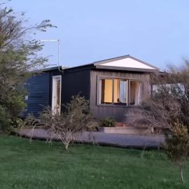 Farmstay: Elingamite North şehrinde bir otel