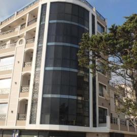 goldenseaview, hotel u Pomoriju