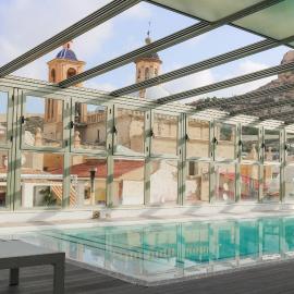Hospes Amérigo, Alicante, a Member of Design Hotels, Hotel in Alicante