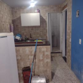 Chalé de família