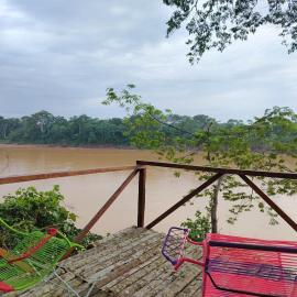 Musas Garden Lodge Tambopata, hotel in Puerto Maldonado