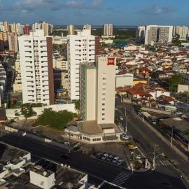 ibis Aracaju、アラカジュのホテル