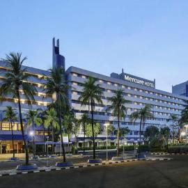 Mercure Convention Center Ancol, hotel sa Jakarta