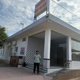 RADHA DEVI GUEST HOUSe, hotel in Juliāsar