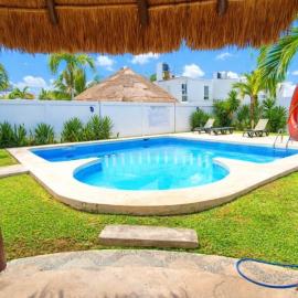 La Casa del Cenote
