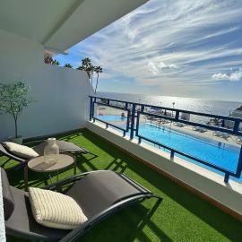 Fish & Banana Beach House