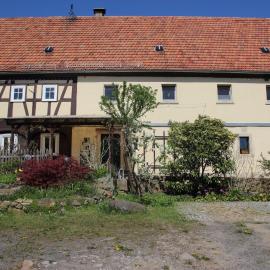 Ferienwohnung für 3 Personen 45 M²