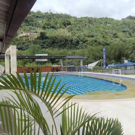 Hotel campestre terrazas y sol