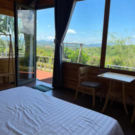 The Heaven Homestay, hotel in Konteh Sre Pong