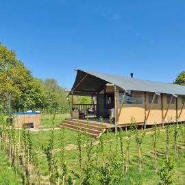 Hampshire Hills, hotel a Bighton